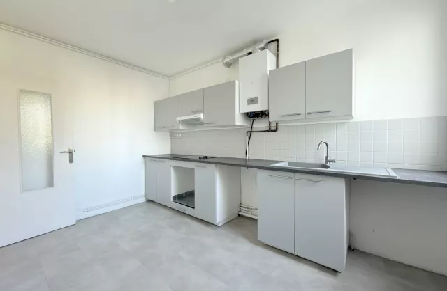 Location Appartement Mérignac