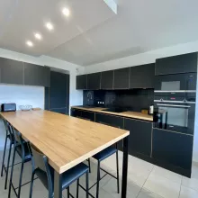 Location Appartement Bordeaux Caudéran