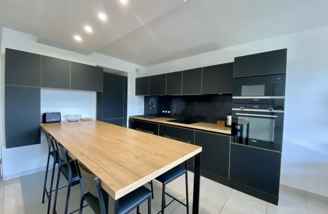Location Appartement Bordeaux Caudéran
