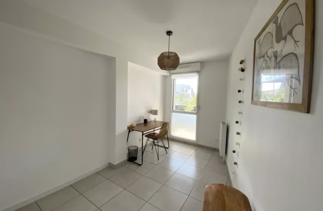Location Appartement Bordeaux Caudéran