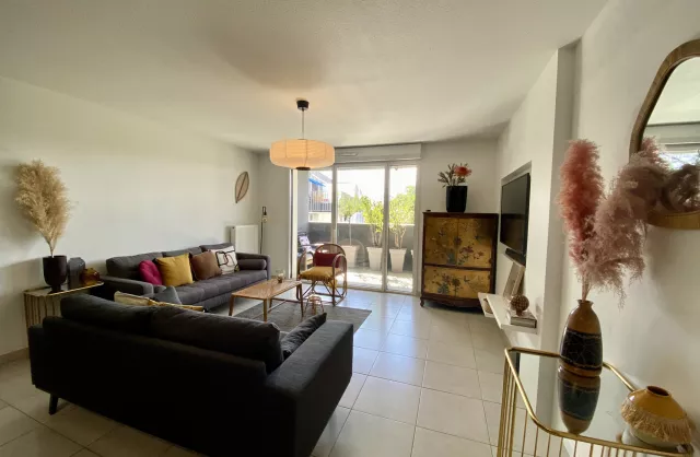 Location Appartement Bordeaux Caudéran