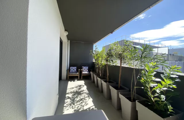 Location Appartement Bordeaux Caudéran