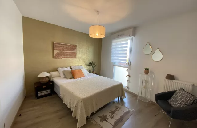Location Appartement Bordeaux Caudéran