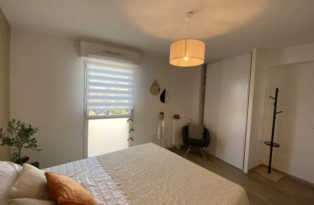 Location Appartement Bordeaux Caudéran