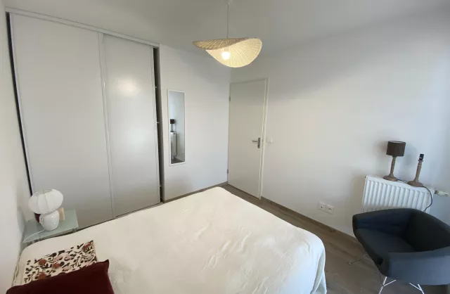 Location Appartement Bordeaux Caudéran