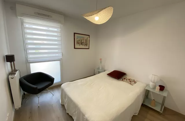 Location Appartement Bordeaux Caudéran