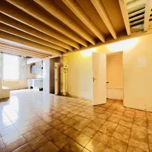 Vente Appartement Bordeaux Saint-Augustin