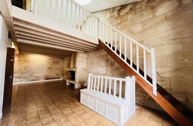 Vente Appartement Bordeaux Saint-Augustin