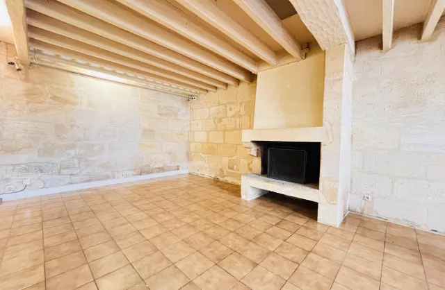 Vente Appartement Bordeaux Saint-Augustin