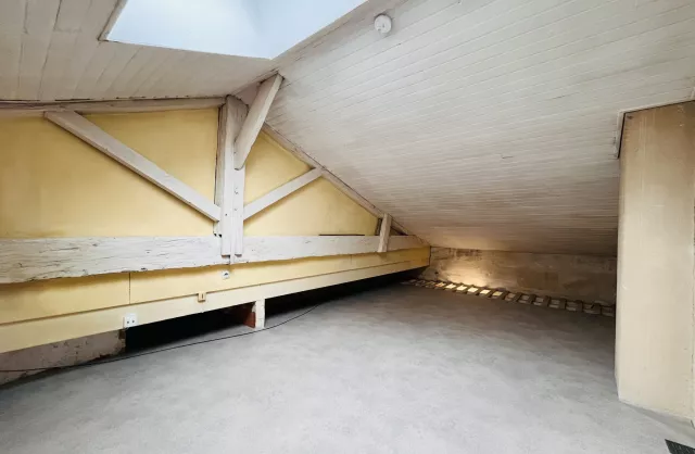 Vente Appartement Bordeaux Saint-Augustin