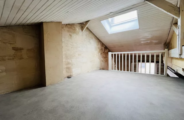 Vente Appartement Bordeaux Saint-Augustin