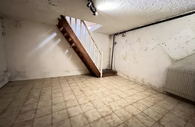 Vente Appartement Bordeaux Saint-Augustin