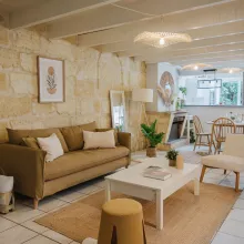 Vente Maison Bordeaux Centre