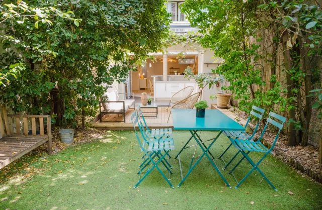 Vente Maison Bordeaux Centre