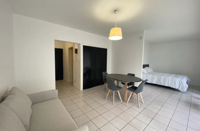 Location Appartement Mérignac