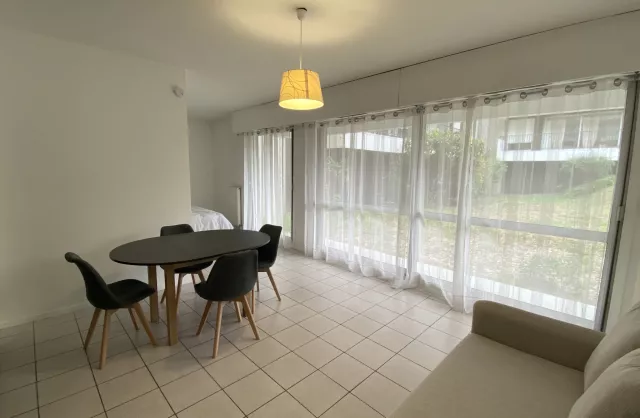 Location Appartement Mérignac