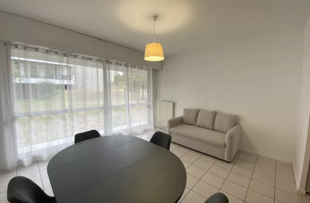 Location Appartement Mérignac