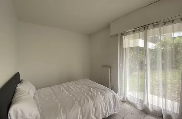 Location Appartement Mérignac