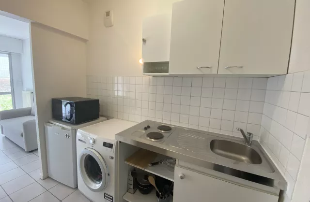 Location Appartement Mérignac