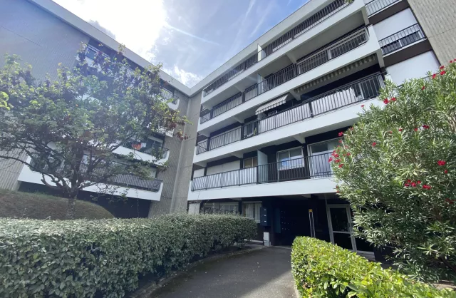 Location Appartement Mérignac