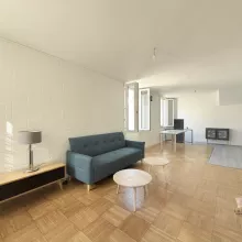 Location Maison Bordeaux