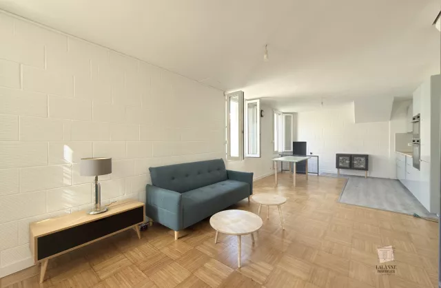 Location Maison Bordeaux