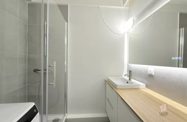 Location Maison Bordeaux
