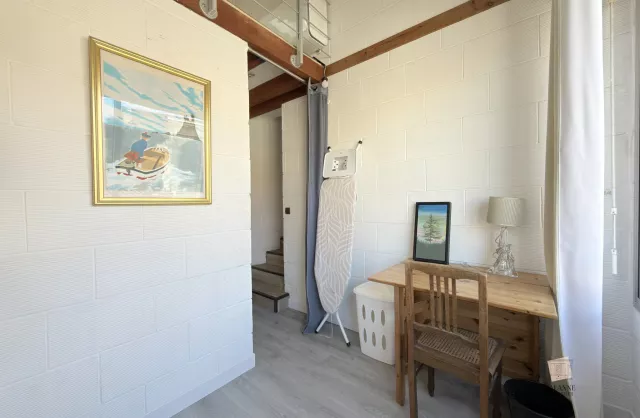 Location Maison Bordeaux