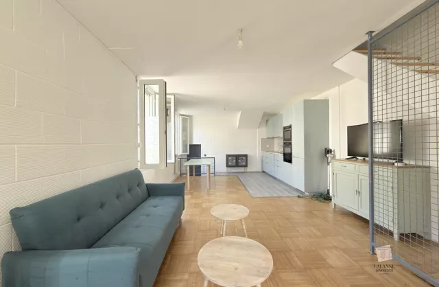 Location Maison Bordeaux