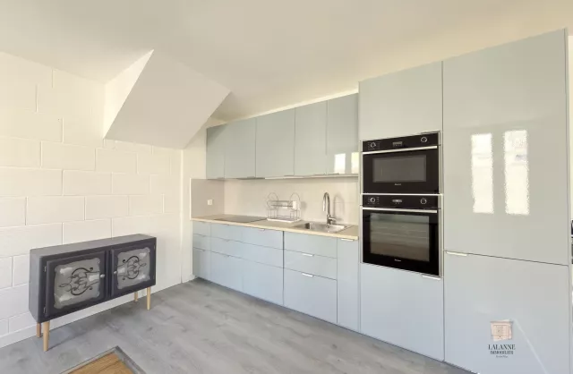 Location Maison Bordeaux