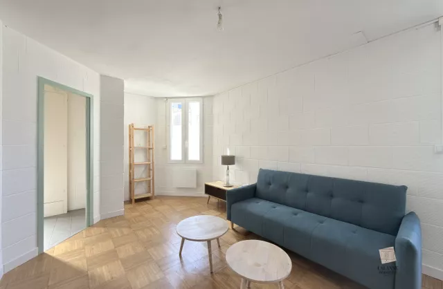 Location Maison Bordeaux