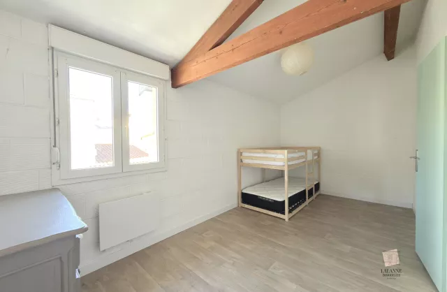 Location Maison Bordeaux