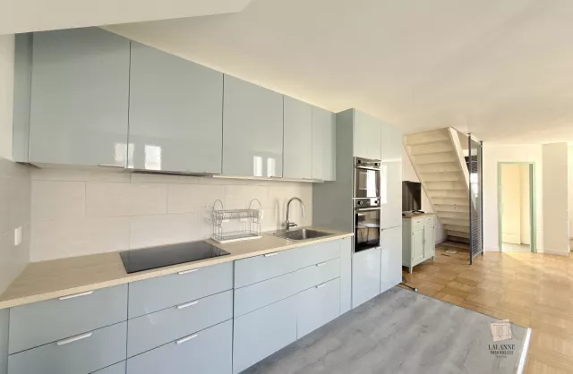 Location Maison Bordeaux