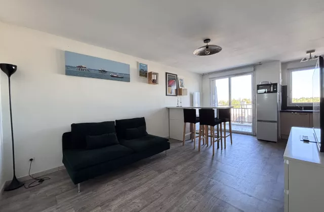Location Appartement Bordeaux Chartrons