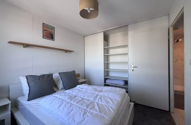 Location Appartement Bordeaux Chartrons