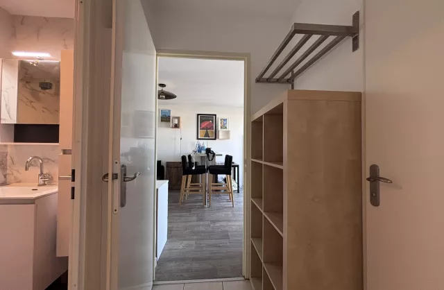 Location Appartement Bordeaux Chartrons