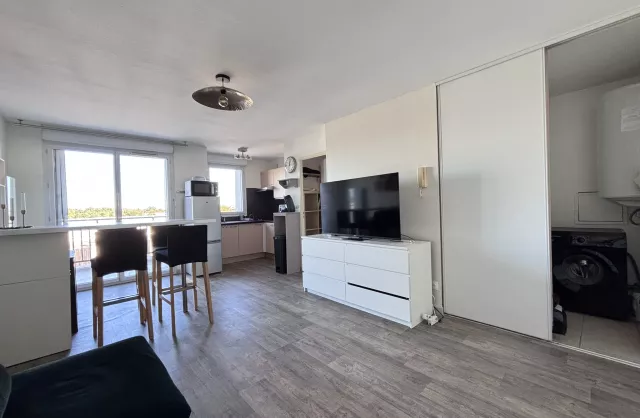 Location Appartement Bordeaux Chartrons