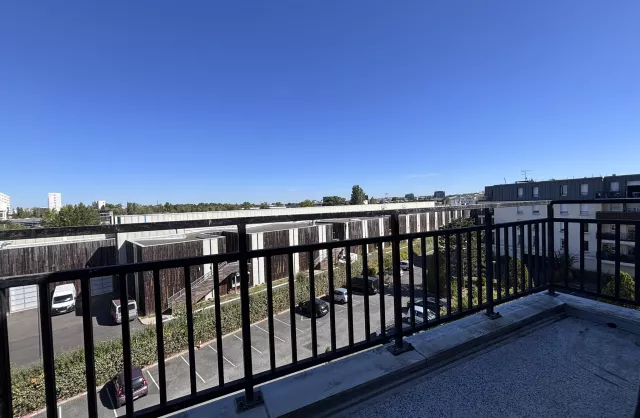 Location Appartement Bordeaux Chartrons