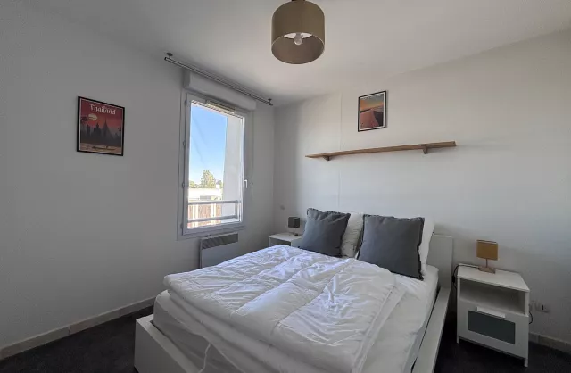 Location Appartement Bordeaux Chartrons