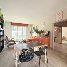Vente Appartement Bordeaux Caudéran
