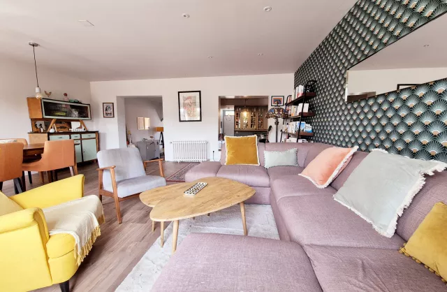 Vente Maison Bordeaux Caudéran