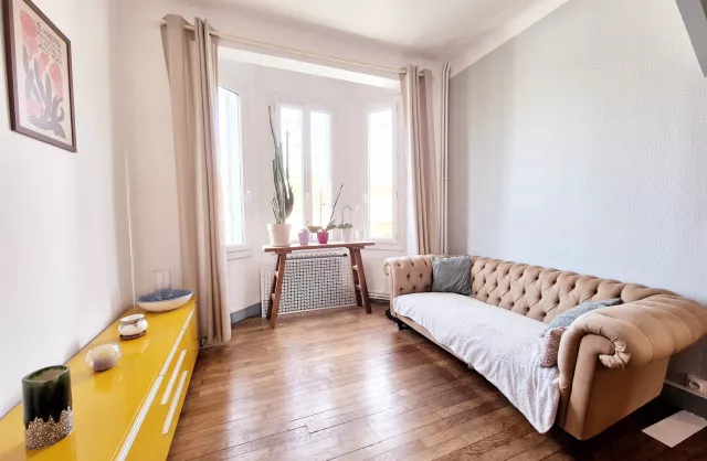 Vente Maison Bordeaux Caudéran