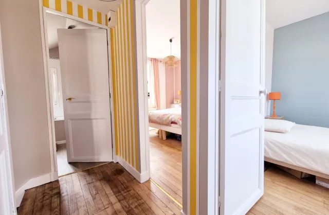 Vente Maison Bordeaux Caudéran