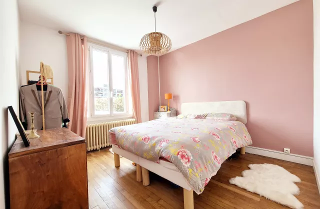 Vente Maison Bordeaux Caudéran