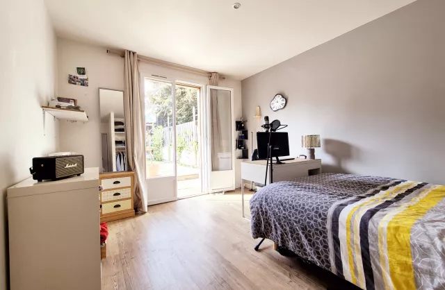 Vente Maison Bordeaux Caudéran