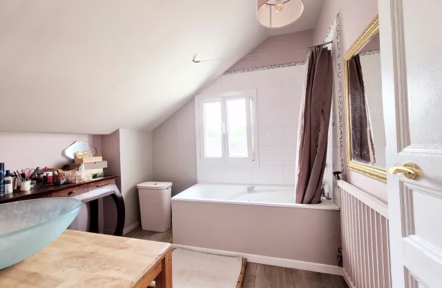 Vente Maison Bordeaux Caudéran