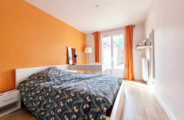 Vente Maison Bordeaux Caudéran