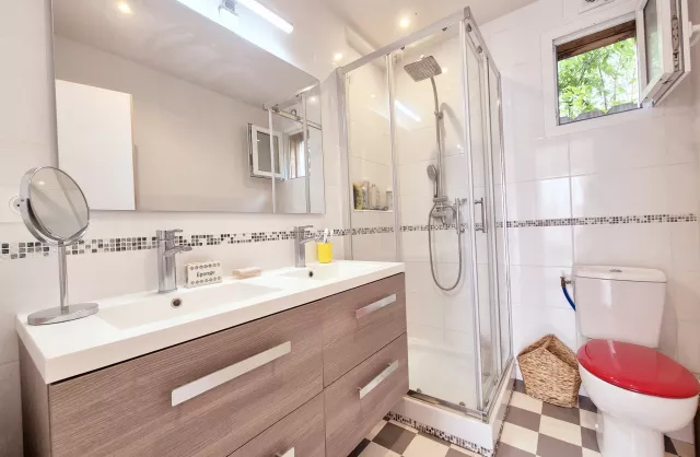 Vente Maison Bordeaux Caudéran