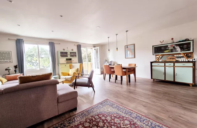 Vente Maison Bordeaux Caudéran