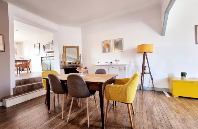 Vente Maison Bordeaux Caudéran